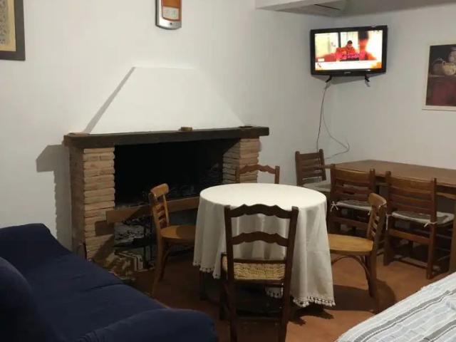 Casa rústica en alquiler en Villafranca de Córdoba