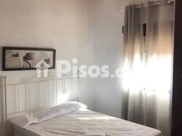 Casa rústica en alquiler en Villafranca de Córdoba