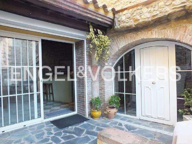 Casa rústica en el centro del pueblo 356m² Vilajüiga