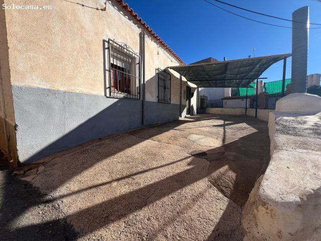 CASA RUSTICA EN FIÑANA