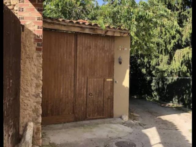 Casa rústica en lloguer a Alàs