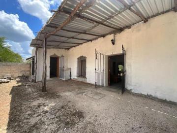 TRATO DIRECTO VENTA DE CASA RUSTICA EN MOTUL YUCATAN