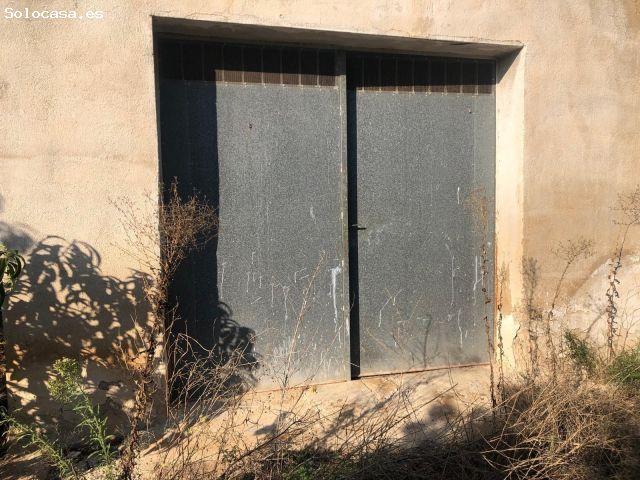CASA RUSTICA EN SANT RAFEL DEL RIU