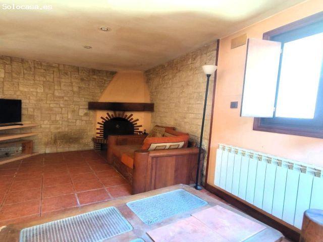 Casa rustica en Santa Maria de Cayon