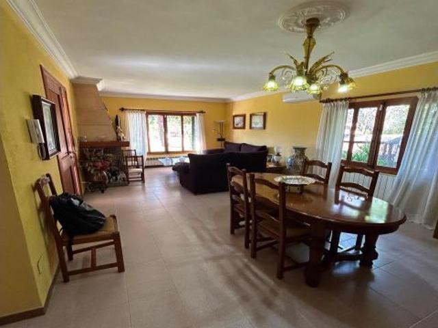 CASA RÚSTICA EN SENCELLES