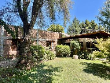 Casa rústica en Paine, excelente conectividad a Acceso sur