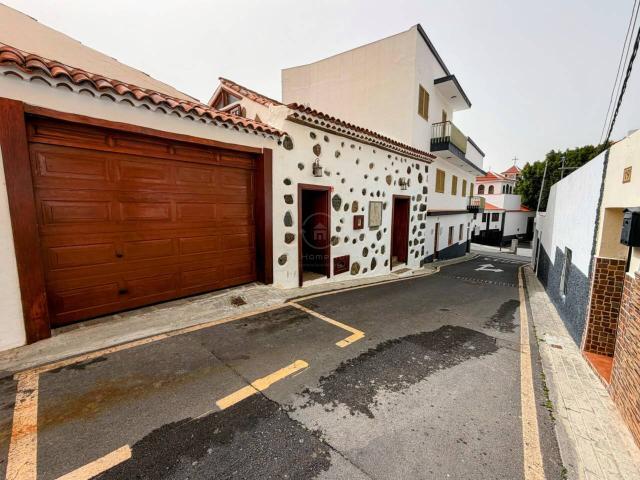 Casa Rustica en Tamaimo