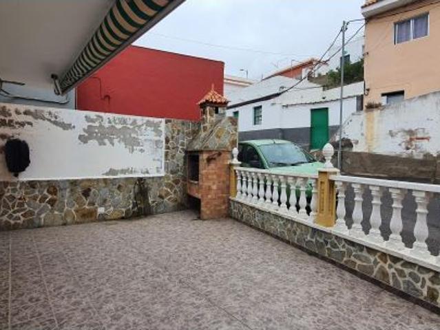 Casa Rústica en Tierra del Trigo