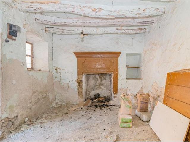 Casa rústica en Ventorros de Balerma