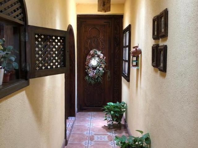 CASA RÚSTICA EN VENTA 4