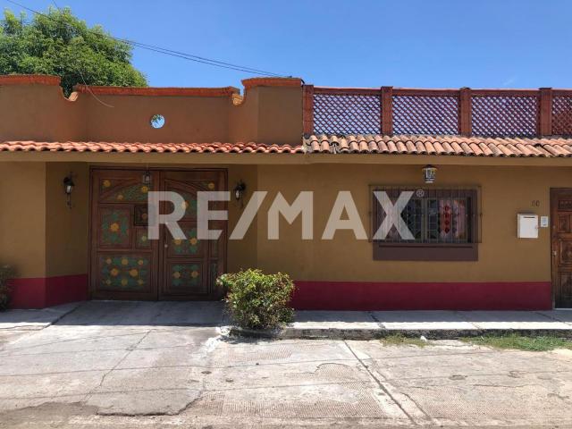 CASA RÚSTICA EN VENTA