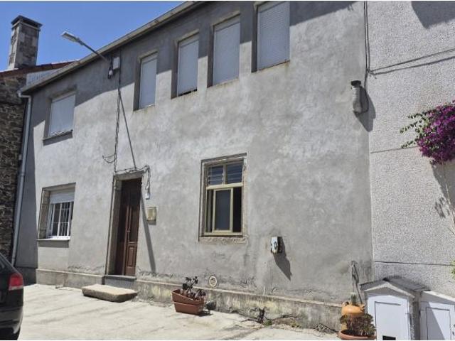 Casa rústica en venta Cabana de Bergantiños