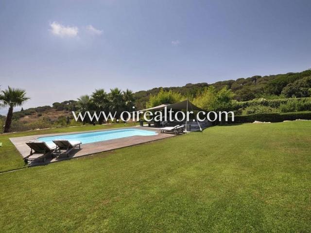 Casa rústica en venta Cabrera de Mar