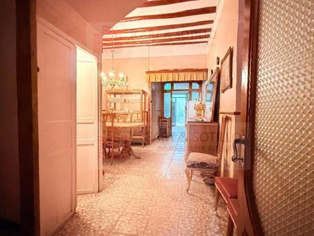 Casa rústica en venta Albocàsser