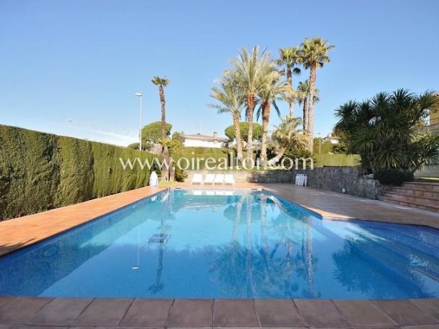 Casa rústica en venta Alella