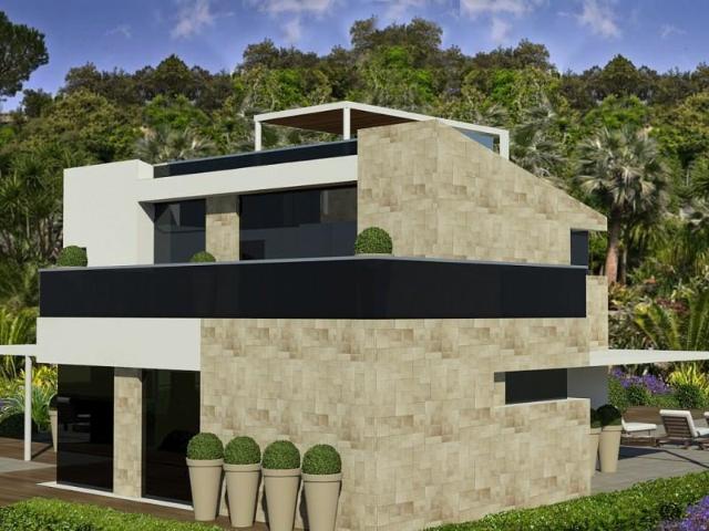 Casa rústica en venta Alella