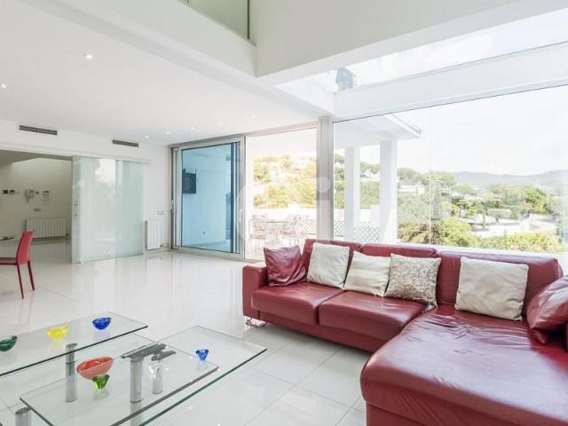 Casa rústica en venta Alella