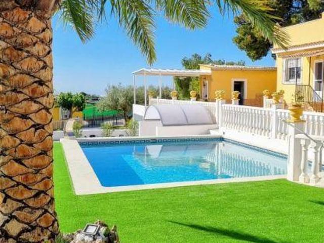 Casa rústica en venta Alicante