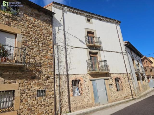 Casa rústica en venta Almarza de Cameros