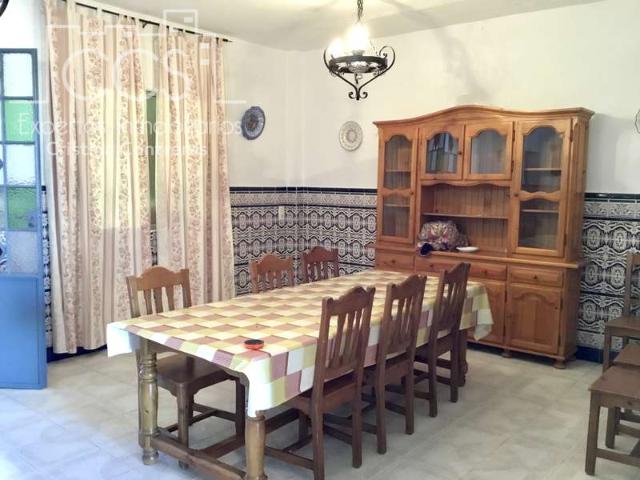 Casa rústica en venta Almonte