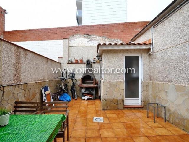 Casa rústica en venta Badalona