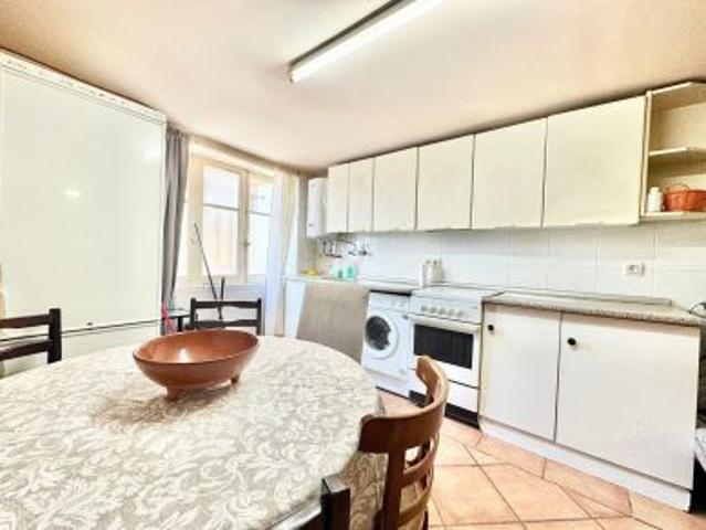 Casa rústica en venta Bajauri