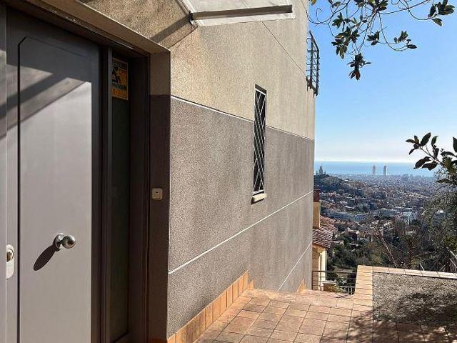 Casa rústica en venta Barcelona
