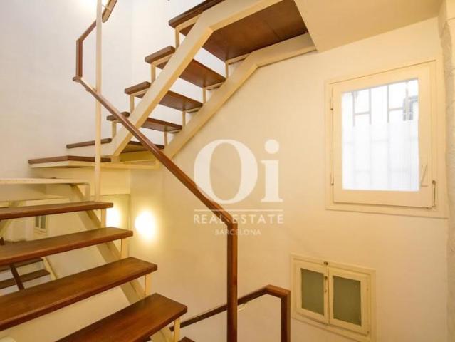 Casa rústica en venta Barcelona