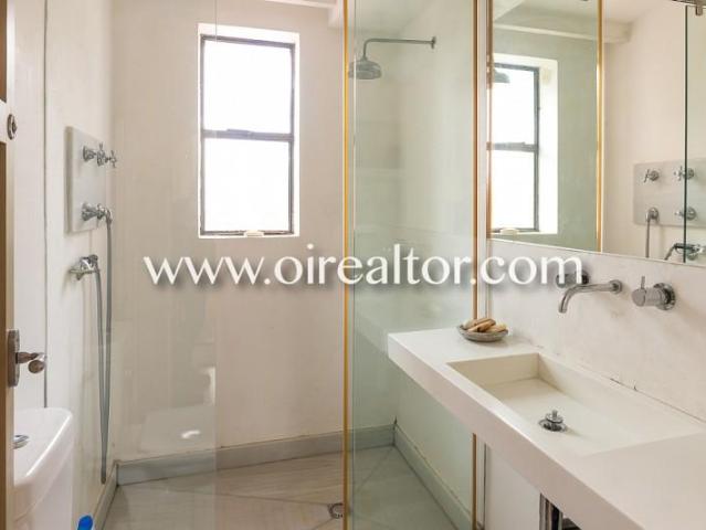 Casa rústica en venta Barcelona