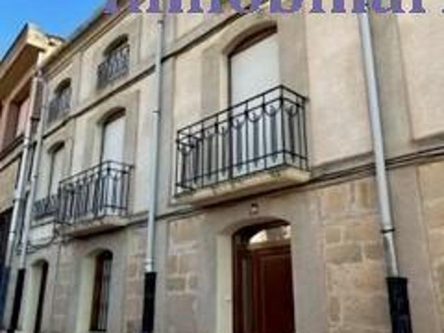 Casa rústica en venta Baños de Ebro/Mañueta