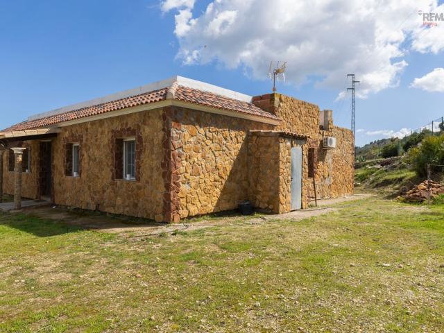 Propiedad en venta en Almería, Bédar