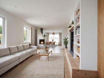 Casa rústica en venta Beniarbeig