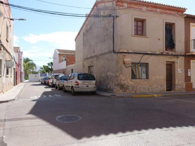 Casa rústica en venta Beniarbeig