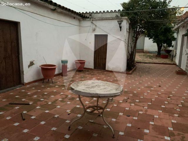 CASA RUSTICA EN VENTA DE 400 M2 SITUADA EN RETAMAL