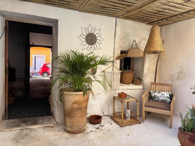 Casa rústica en venta Denia