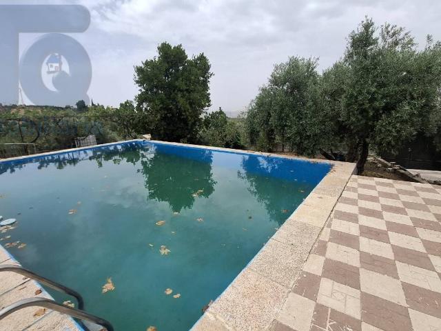 Casa rustica en venta en Cogollos de La Vega