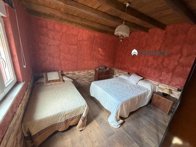 Casa rustica en venta en Castrillo de La Guareña