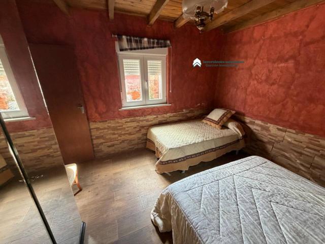 Casa rustica en venta en Castrillo de La Guareña