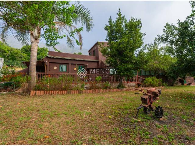 Casa rustica en venta en Agua García