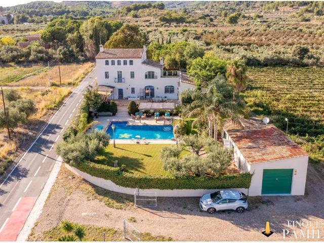 Casa rustica en venta en Almoster