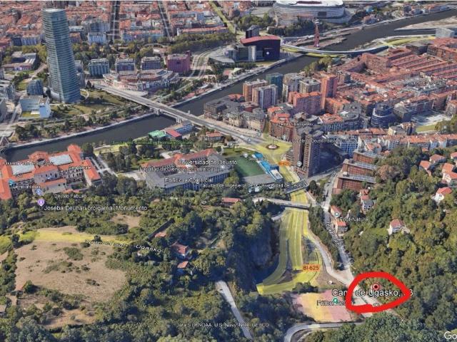 Casa rustica en venta en Doneperiaga Deustuibarra San Pedro La Ribera 48014