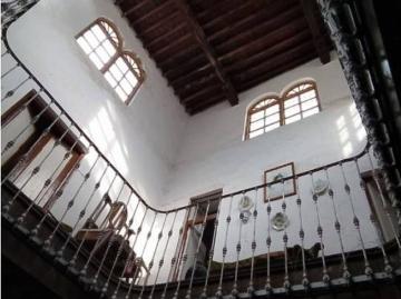 Casa rustica en venta en Huécija