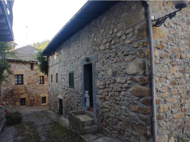 Casa rustica en venta en Ibarra