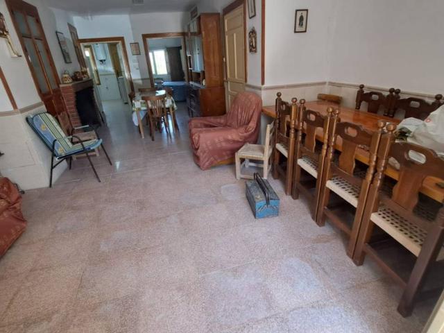 Casa rustica en venta en La Bermeja