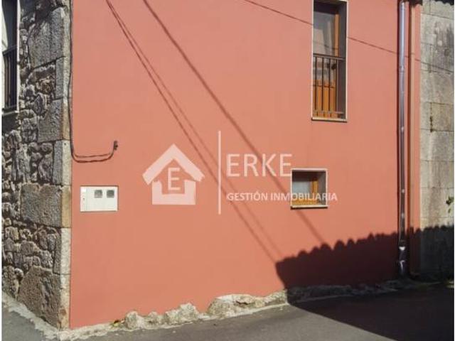 Casa rustica en venta en Manda