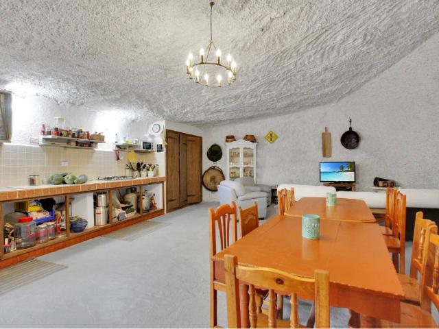 Casa rustica en venta en Núcleo Urbano