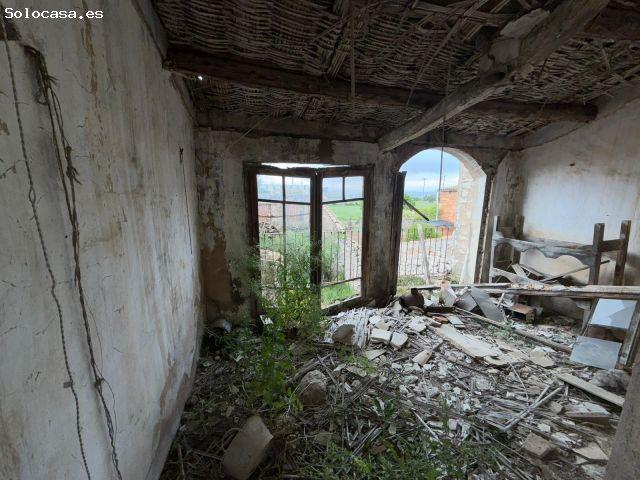 ? CASA RÚSTICA EN VENTA EN Sant Ramon– IDEAL PARA INVERSIÓN
