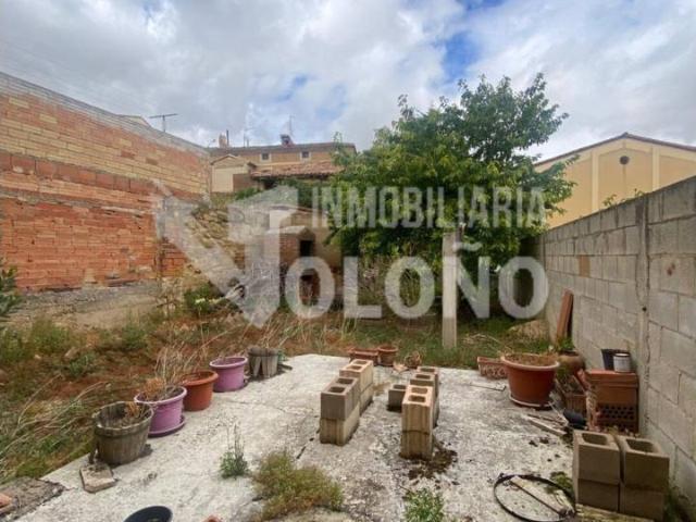 Casa rustica en venta en Rodezno