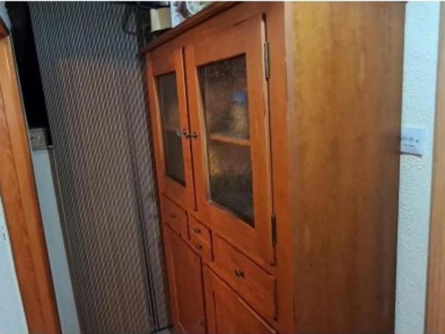 CASA RÚSTICA EN VENTA EN REGUMIEL DE LA SIERRA BURGOS