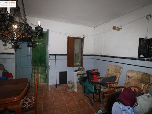 Casa rústica en venta Estivella
